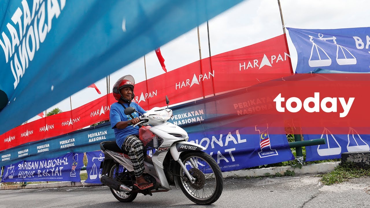 Explaining Malaysia&rsquo;s 15th General Election