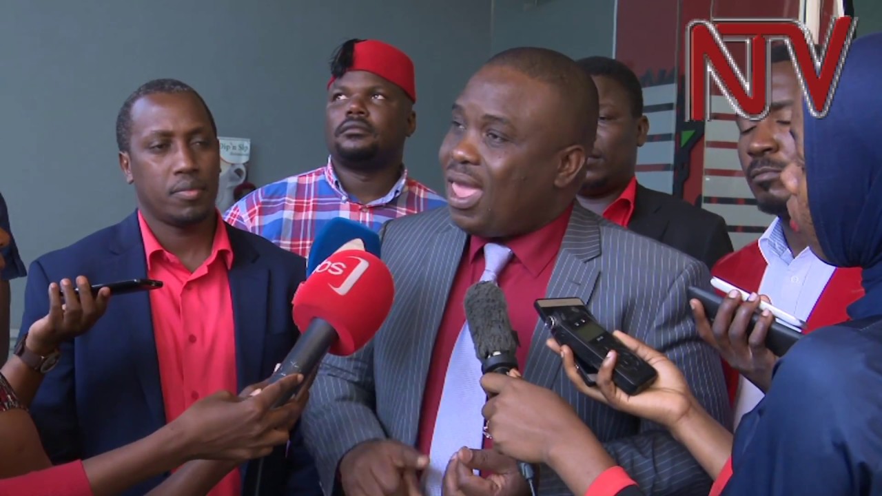 MPs set to challenge Age limit law in constitutional court