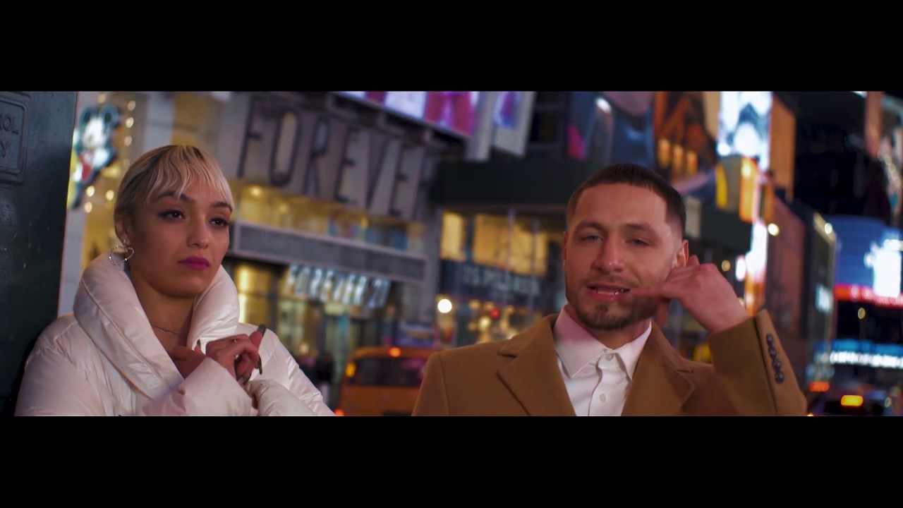 Jerm RealAdel- Telling Lies ((OFFICIAL VIDEO)) #Tellinglies