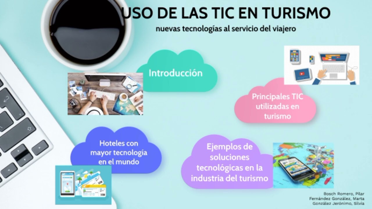Sistema de Gestión de Clientes (CRM) en Hoteles y uso de TIC’s