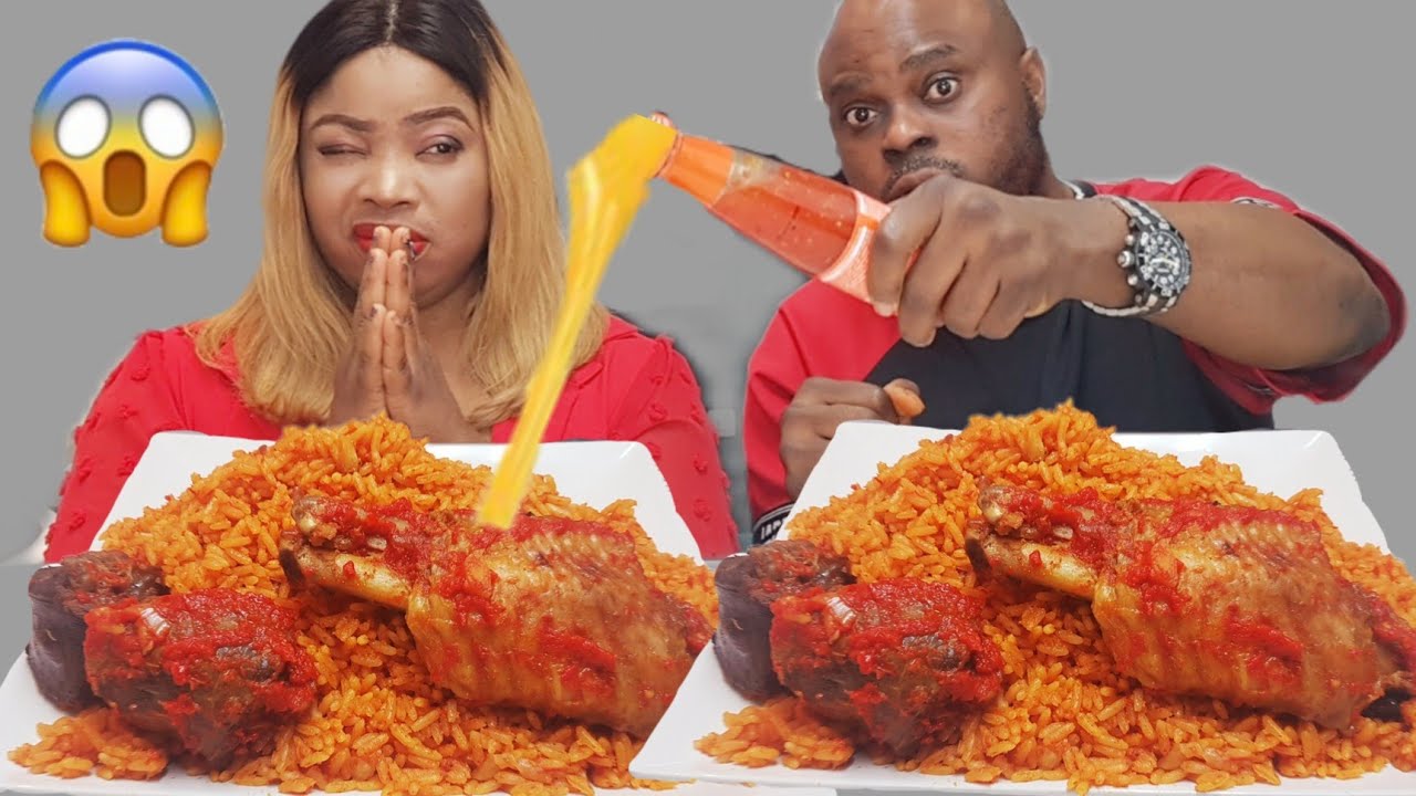 HILARIOUS* I MADE HIM CRY BY SENDING HIM ON AN ERRAND 5 TIMES|RICE & TURKEY WINGS|HE THINKS HES WISE