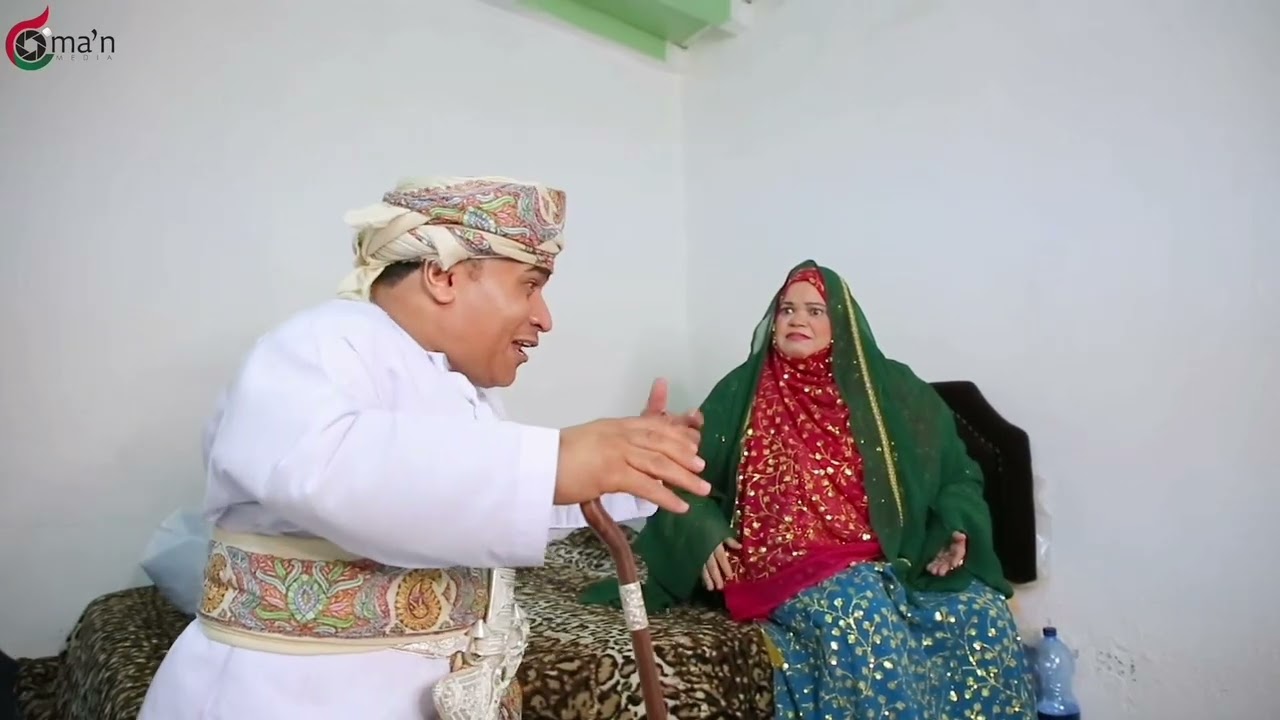 العروس ما راضيه عن البيت و مشاكل من اول يوم 🤣