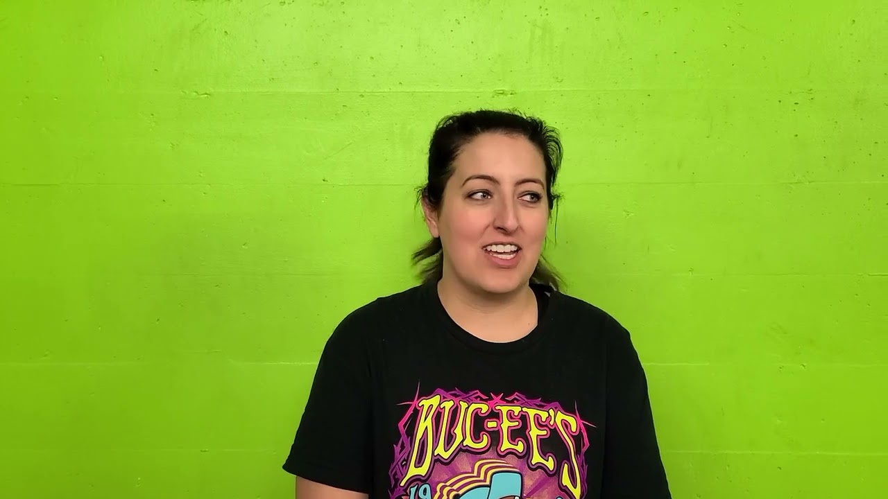 Personal Trainer Boise I Annie Reviews Kvell Fitness and Nutrition