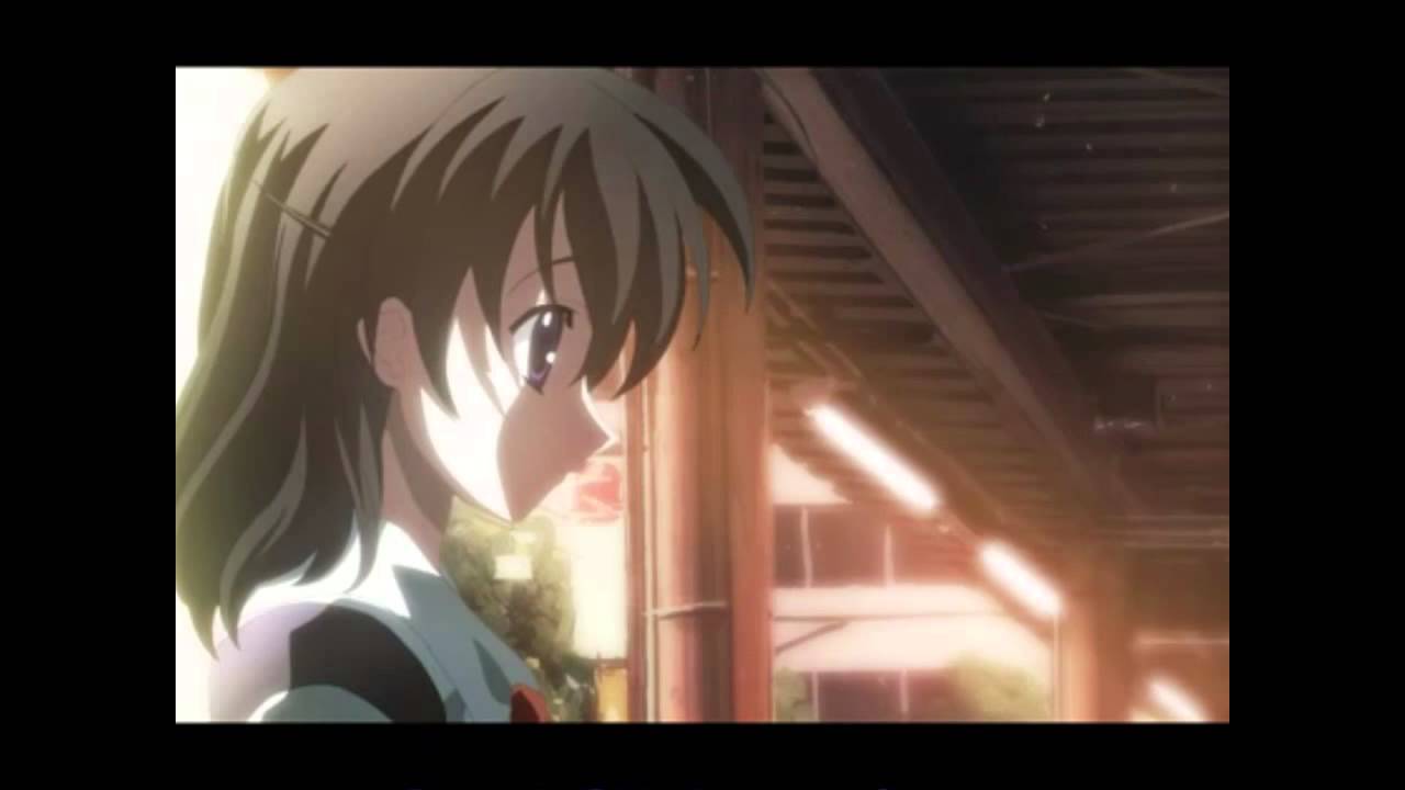 School Days AMV Mi historia entre tus dedos