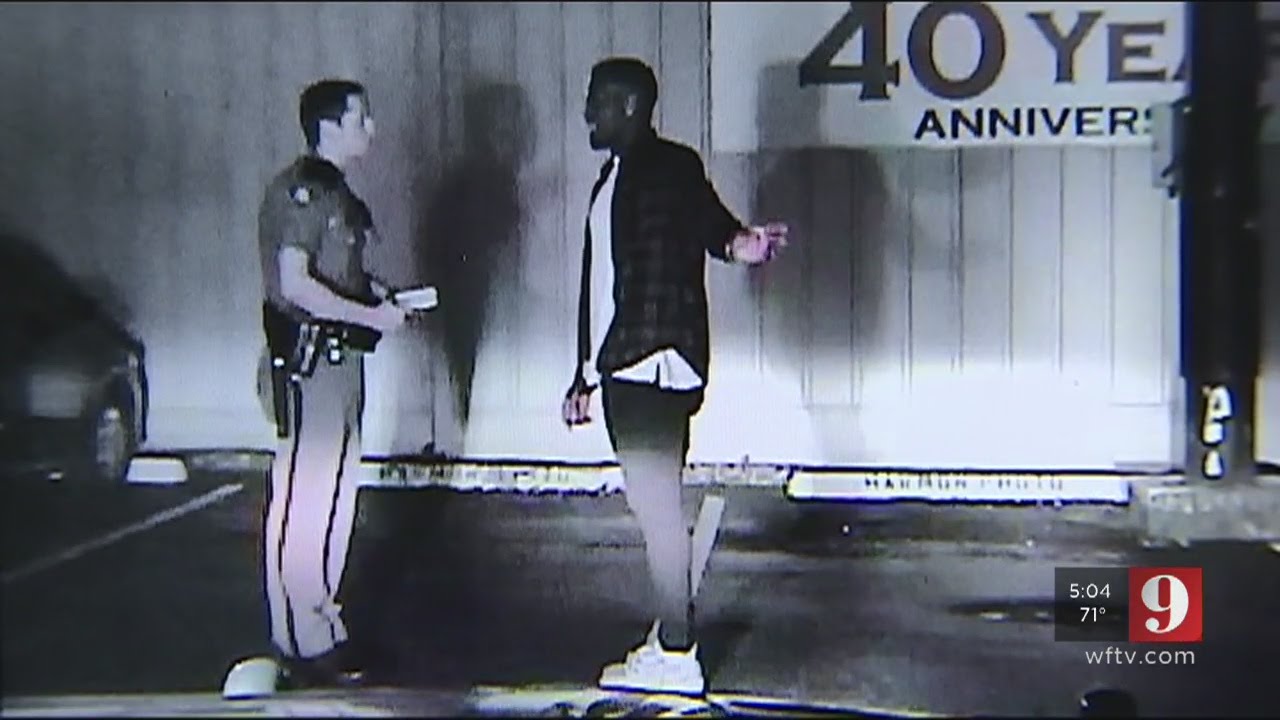 Video: FHP: Orlando City Soccer forward Cyle Larin arrested on DUI charge