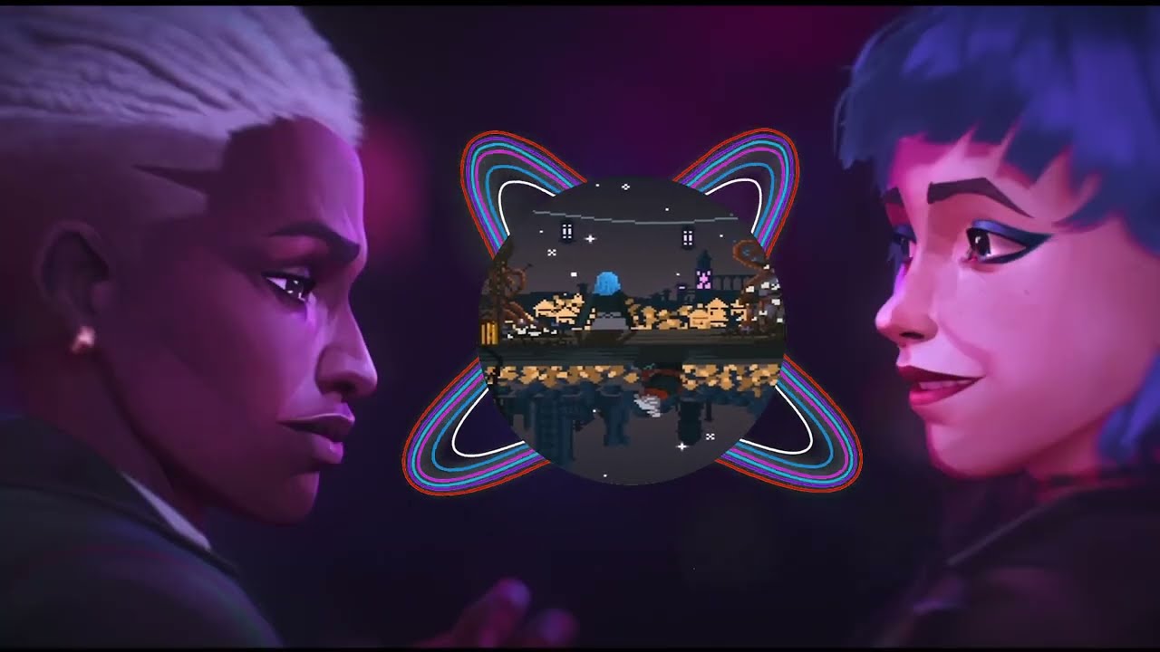 Ext Version, Stromae, Pomme - 