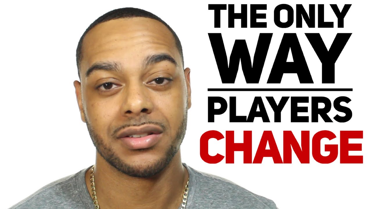 Can players and unfaithful men ever change? Dating red flags 🚩