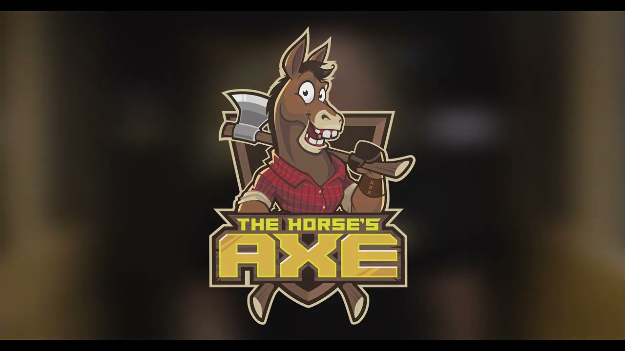 The Horse's Axe Safety Video