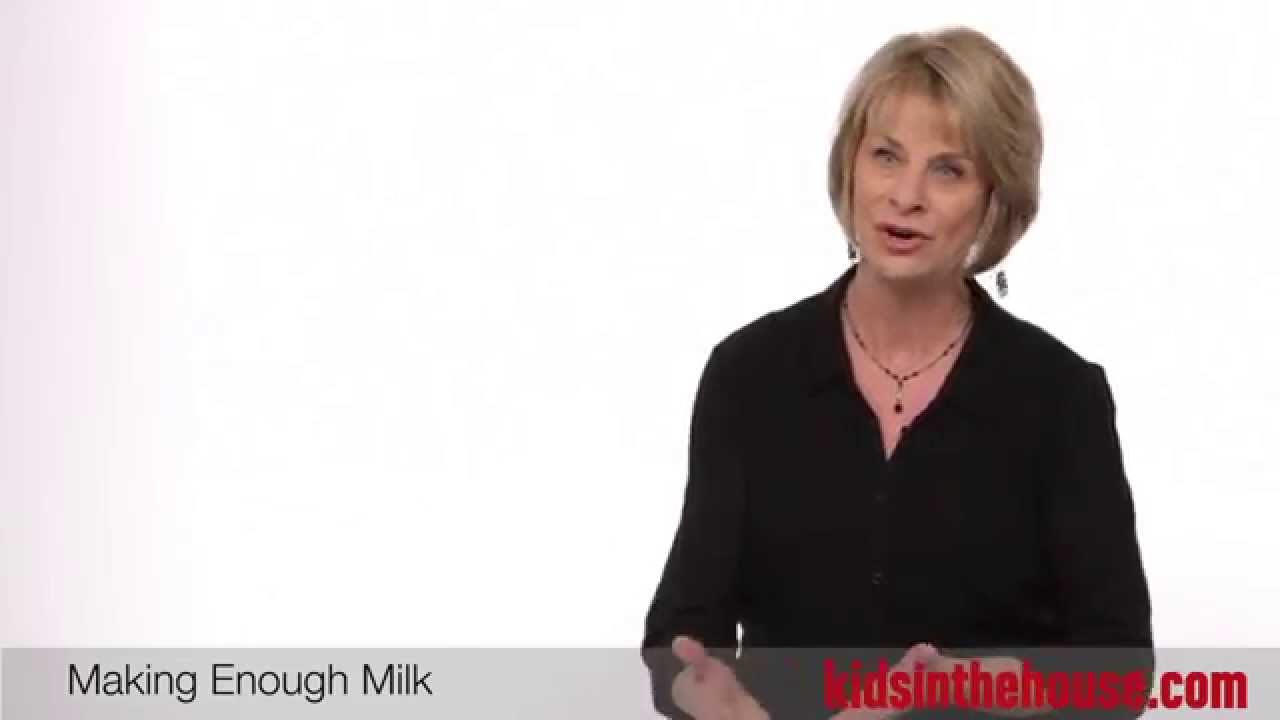 Why So Many Women Struggle Breastfeeding - Corky Harvey