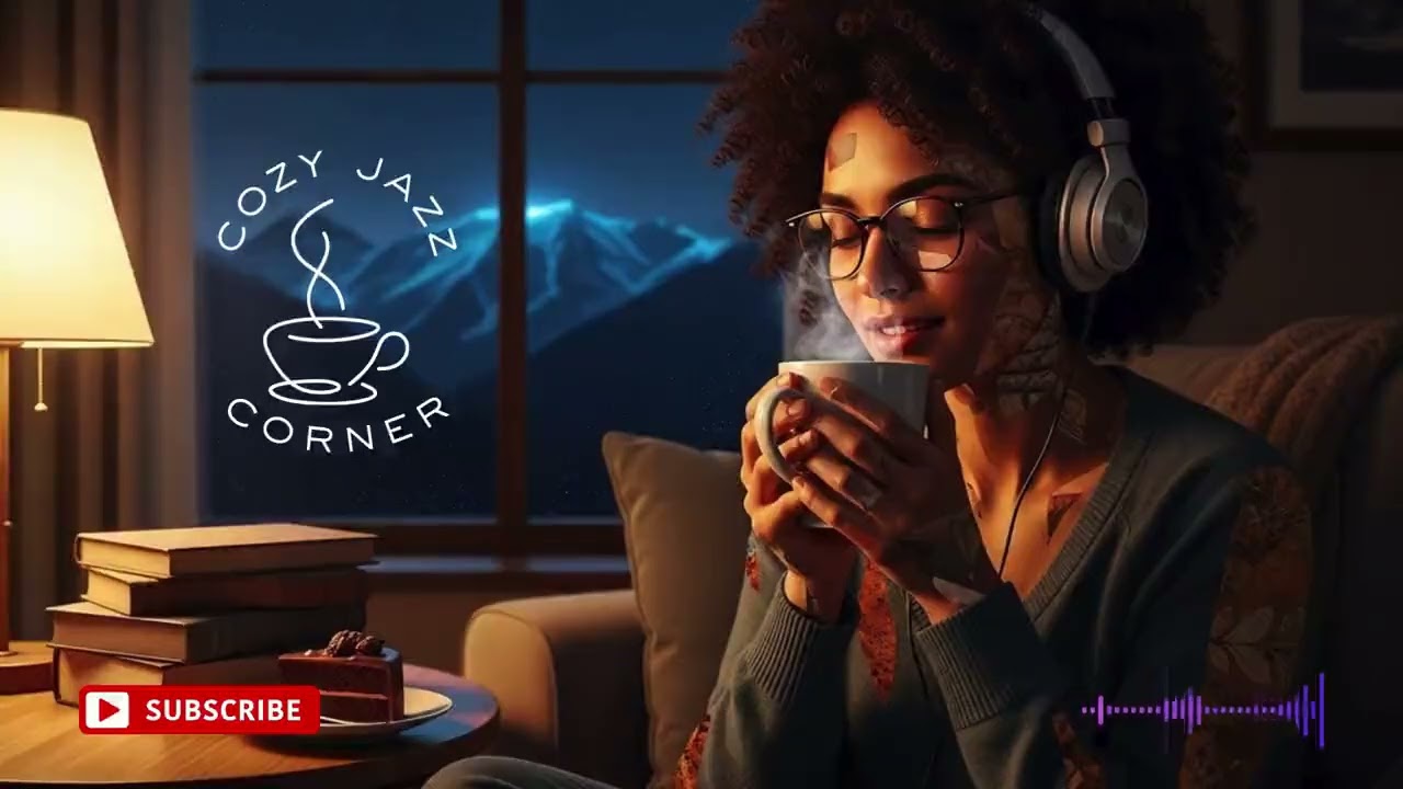 Smooth Jazz Instrumental Mix 🔥 Warm & Relaxing Jazz Sounds