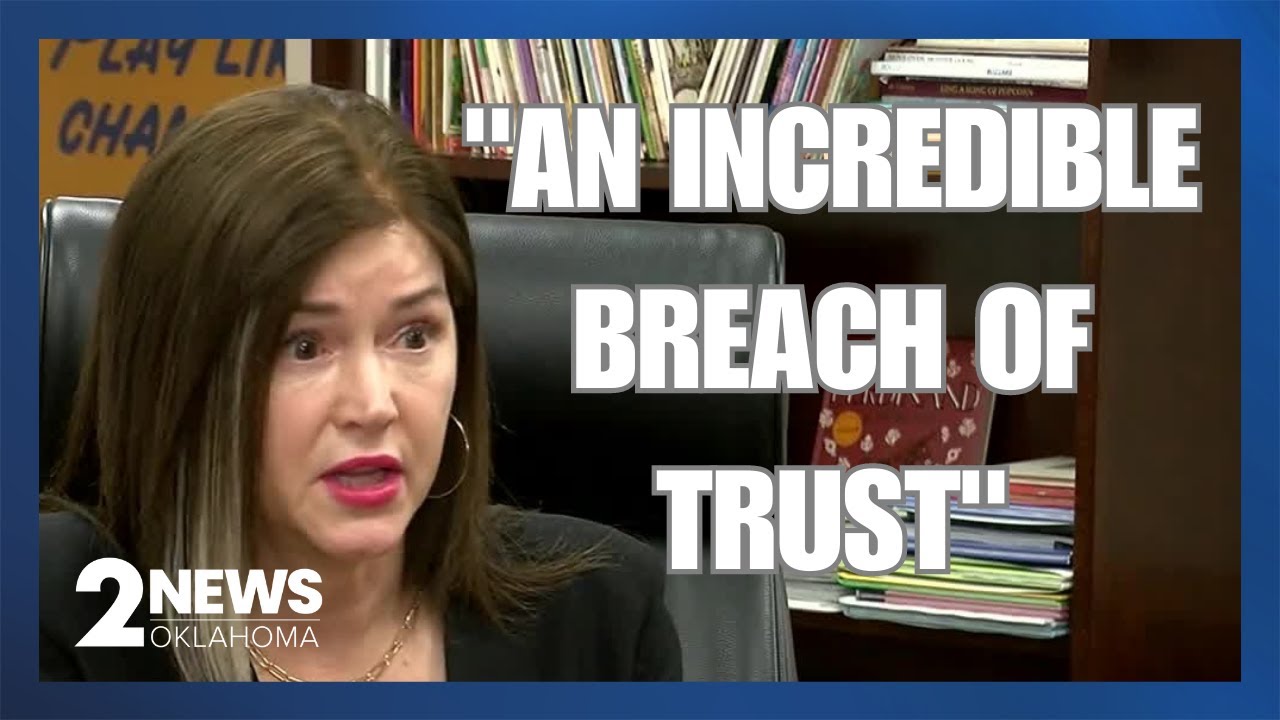 Gist: 'Significantly more' money taken from TPS by former district staffer