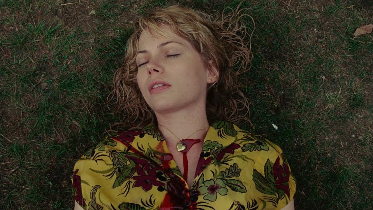 Lana Del Rey - Dark Paradise