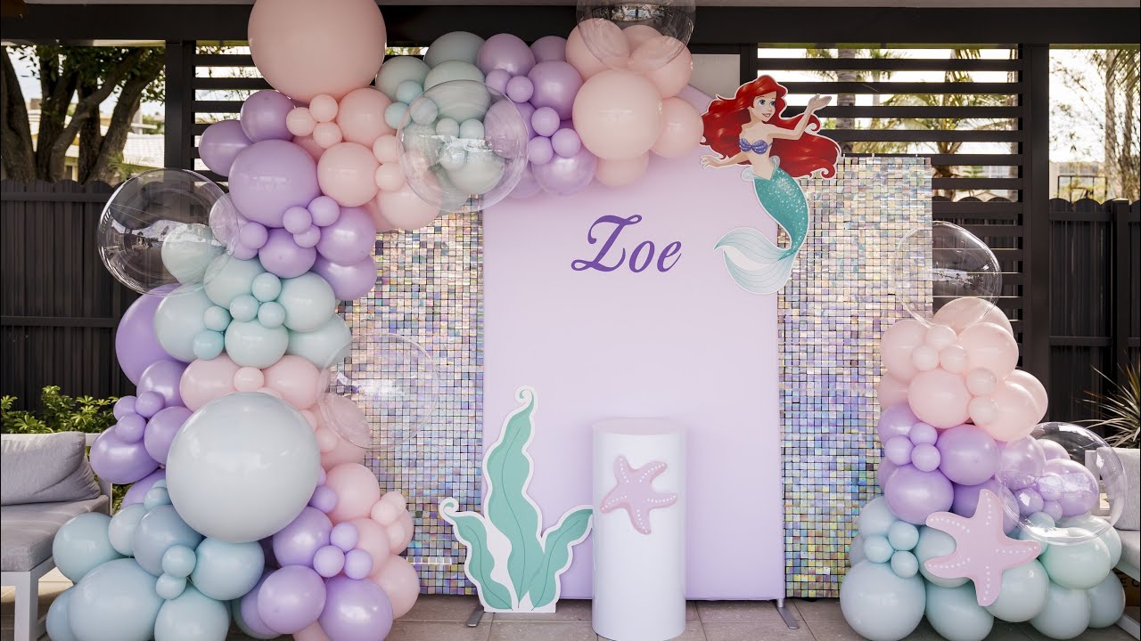 Суббота с Miami Event Decor | 5 клиентов и 5 разных заказов | Посмотрите, как мы ЭТО СДЕЛАЛИ!