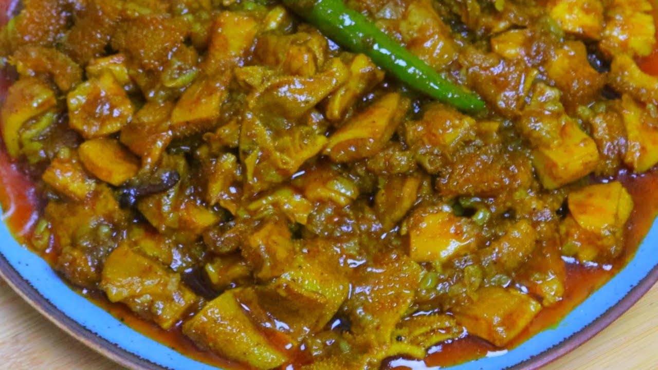 খাসি বা গরুর বট কষা ভুনা কতটা স্বাদের হতে পারে তা এই নিয়মে রান্না করলেই বুঝবেন | Bot Vuna Recipe