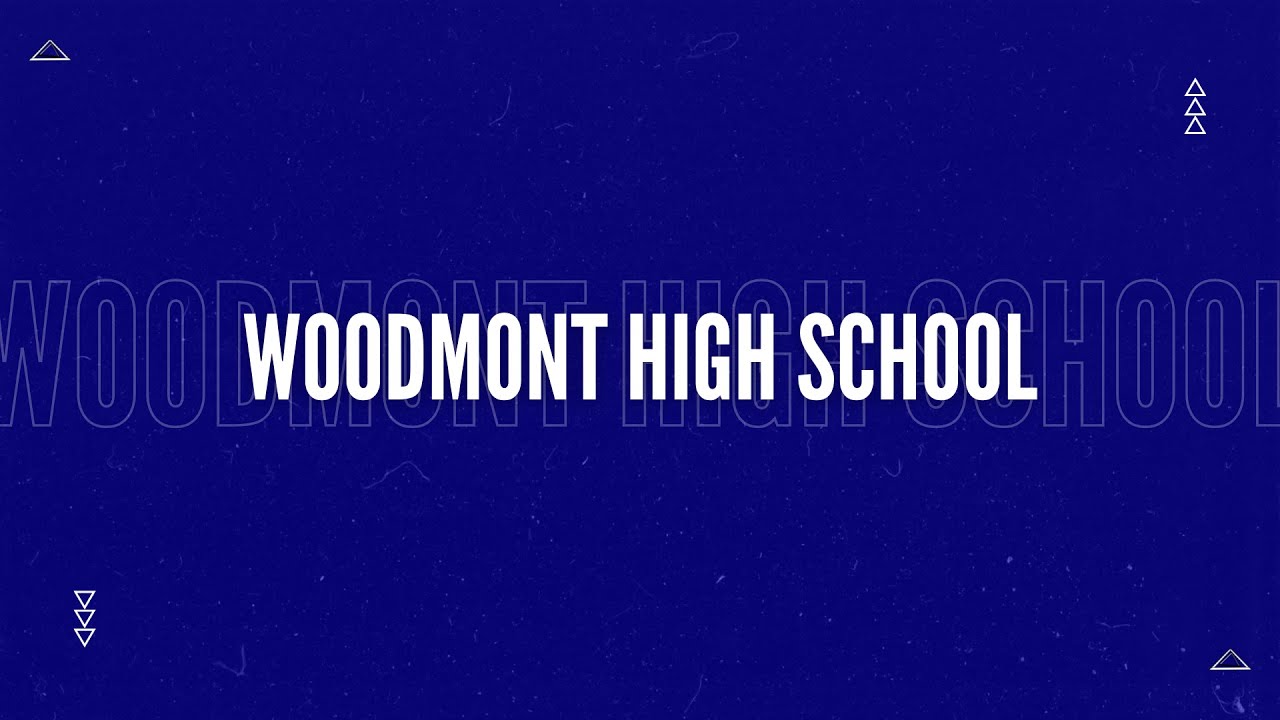 Woodmont High School Lip Dub 2022