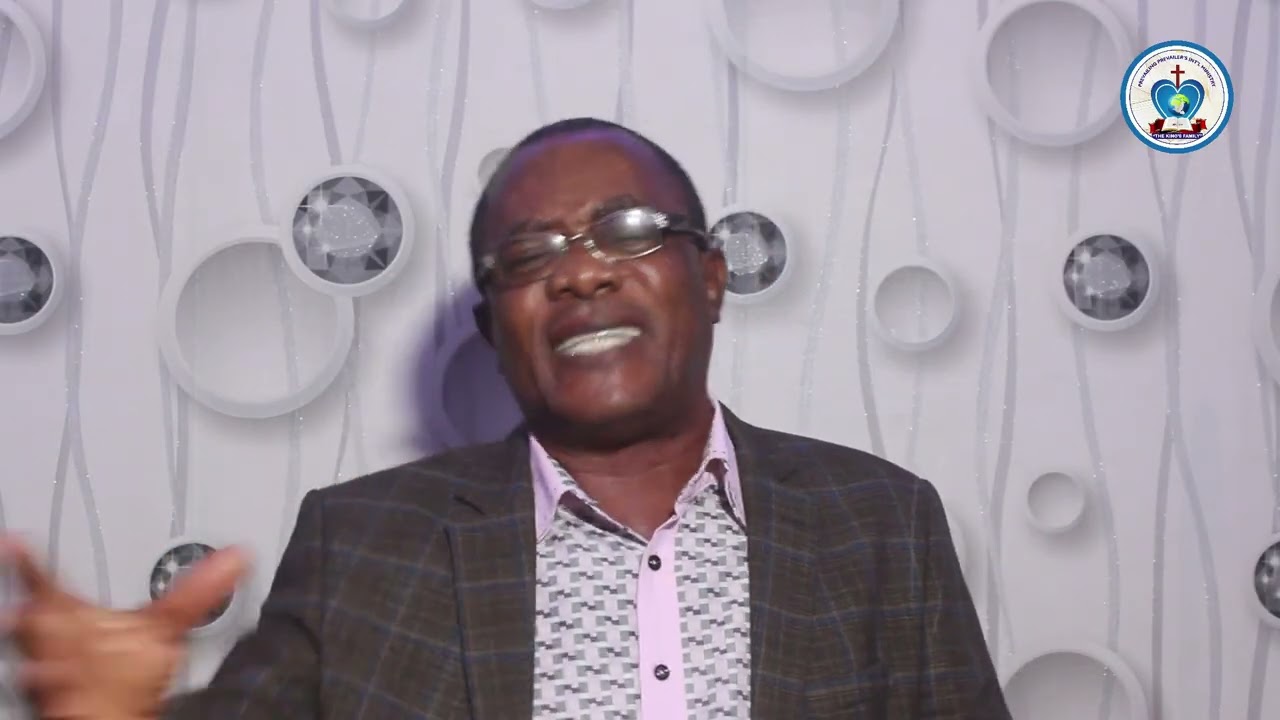 DUBIOUS CHRISTIANITY.... by Pastor L . J Ugbebor.