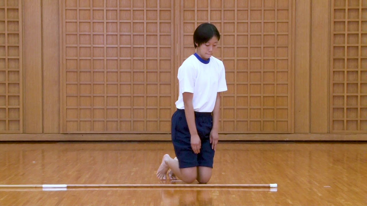 2.礼法