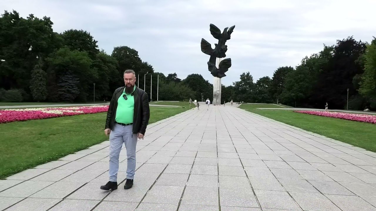 Atrakcje Szczecina.
