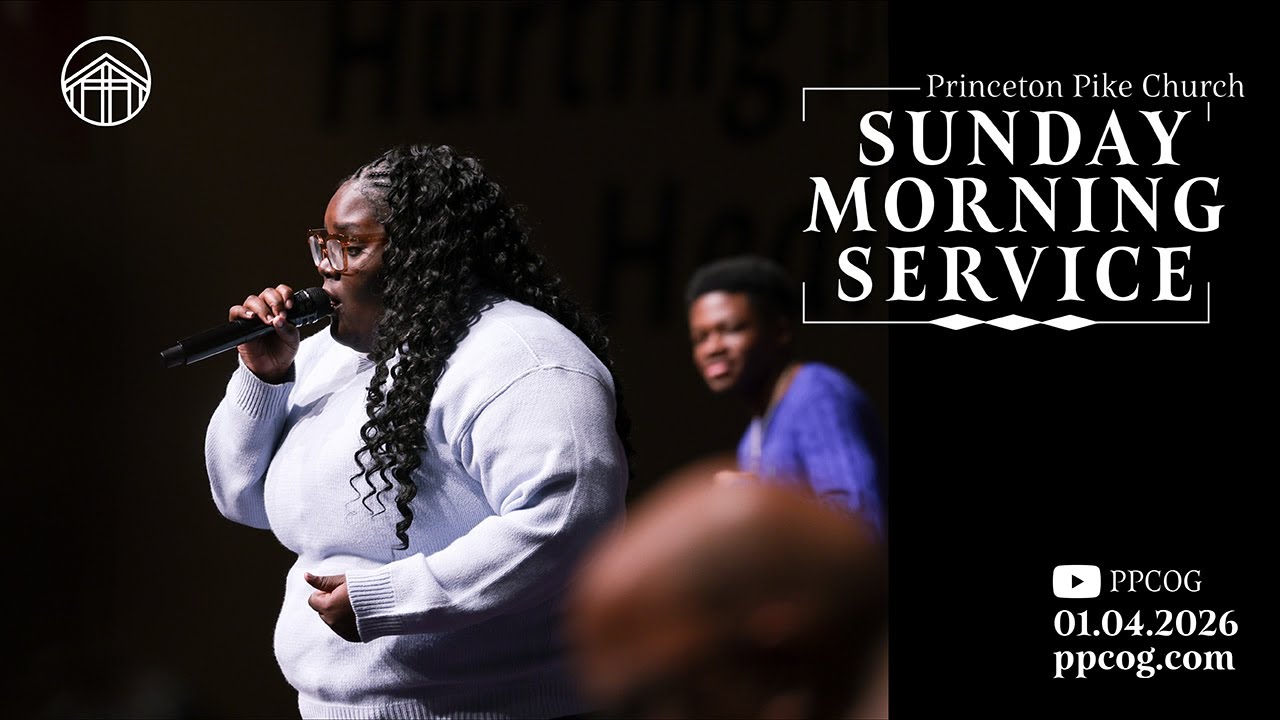 Bible Revival | Full Worship Service | Princeton Pike Church