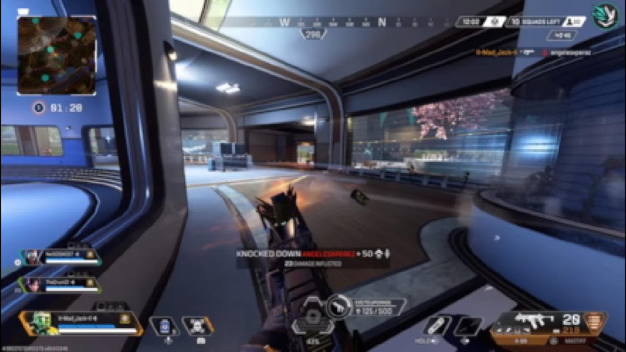 Epic W