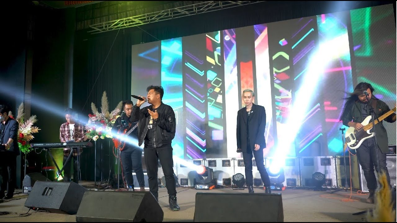 Alex Hauhulh Ft JH Peka 