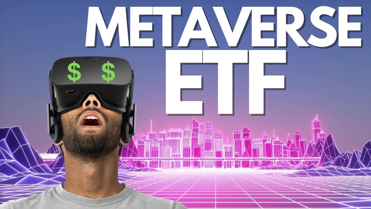 The Best METAVERSE Investment??