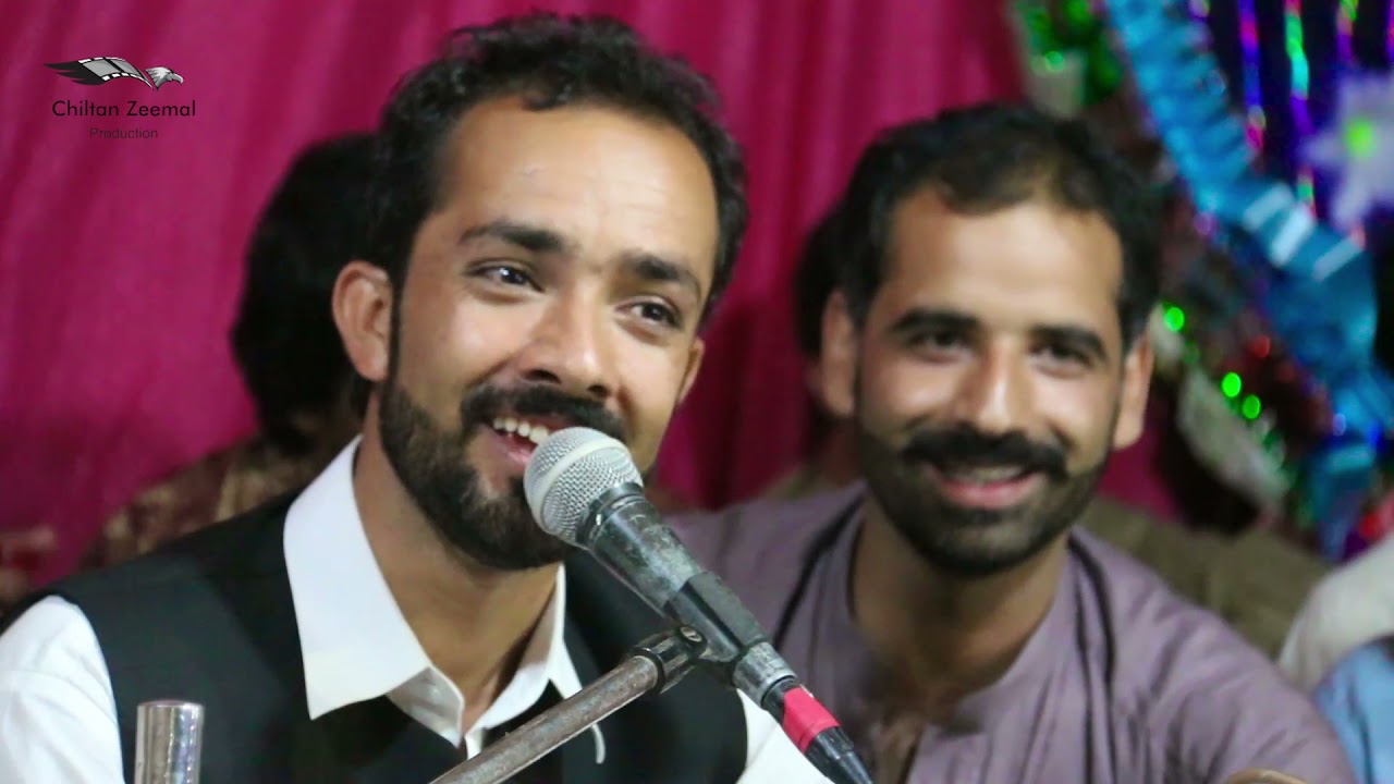 Brahvi Wedding Songs 2021 | Khoda Ke Kane | Wasim Alam Brahvi Song