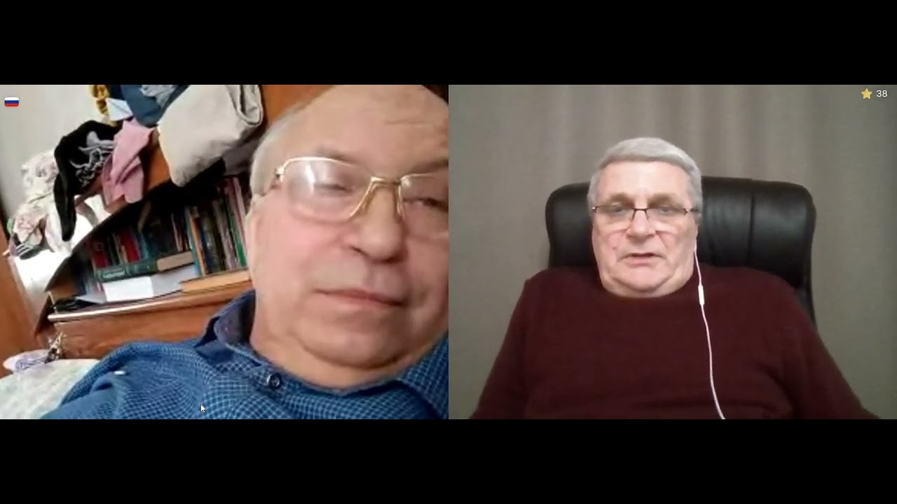 Правда лишила самообладания