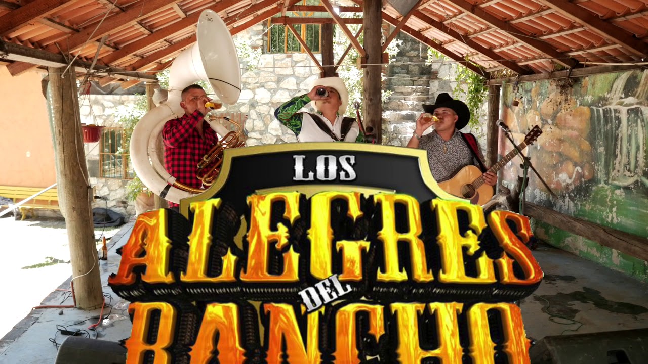 Mi carro coco-Los Alegres del Rancho de Emmanuel Zurita (cover)