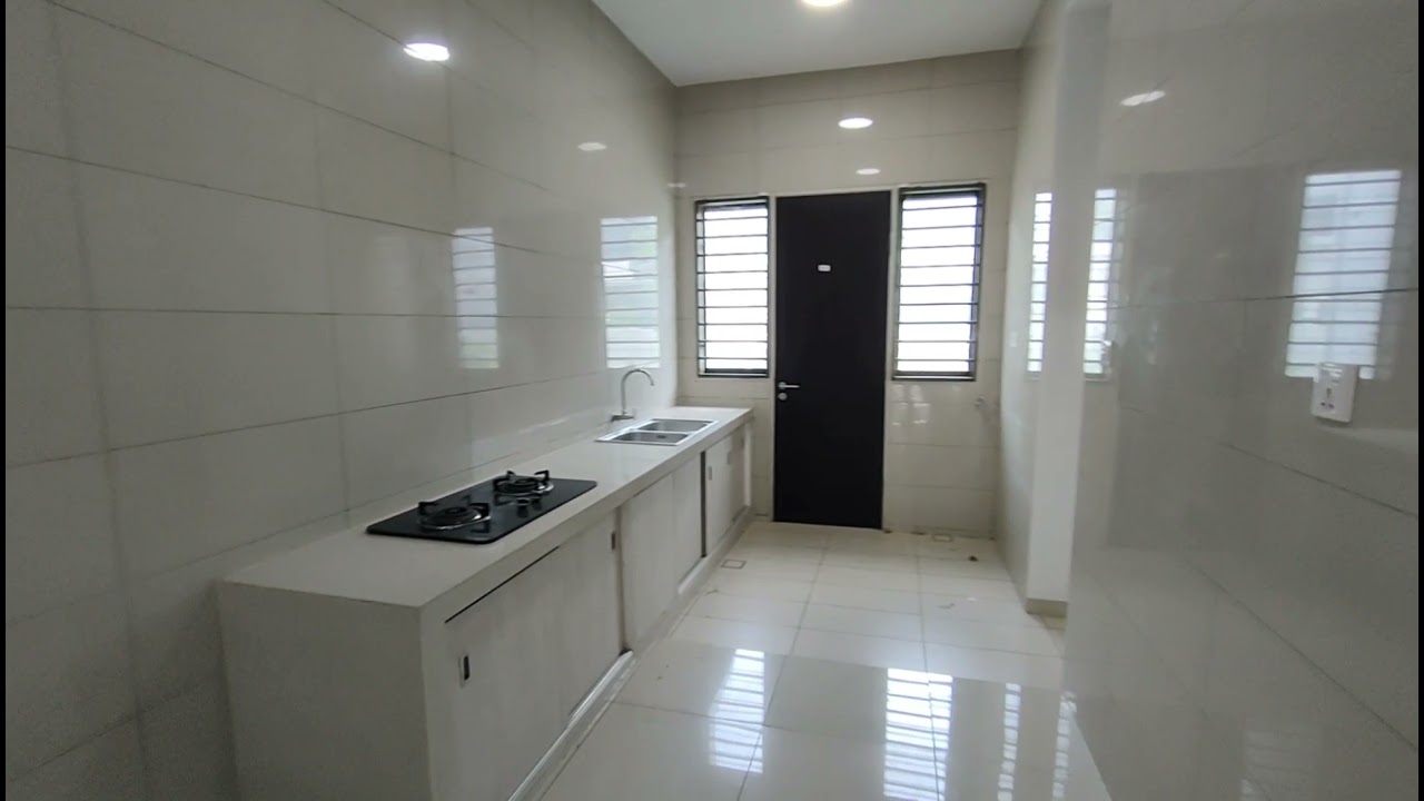 House tour | Aralia @ Elmina Garden Shah Alam | Freehold | For Sale