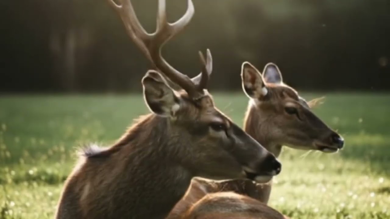 As the Deer/ Christian piano music