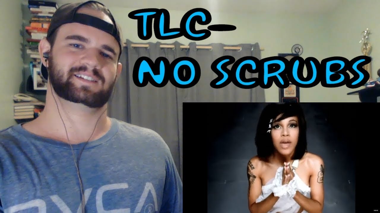 👌👌👌FIRST TIME HEARING TLC-No Scrubs l REACTION!👌👌👌