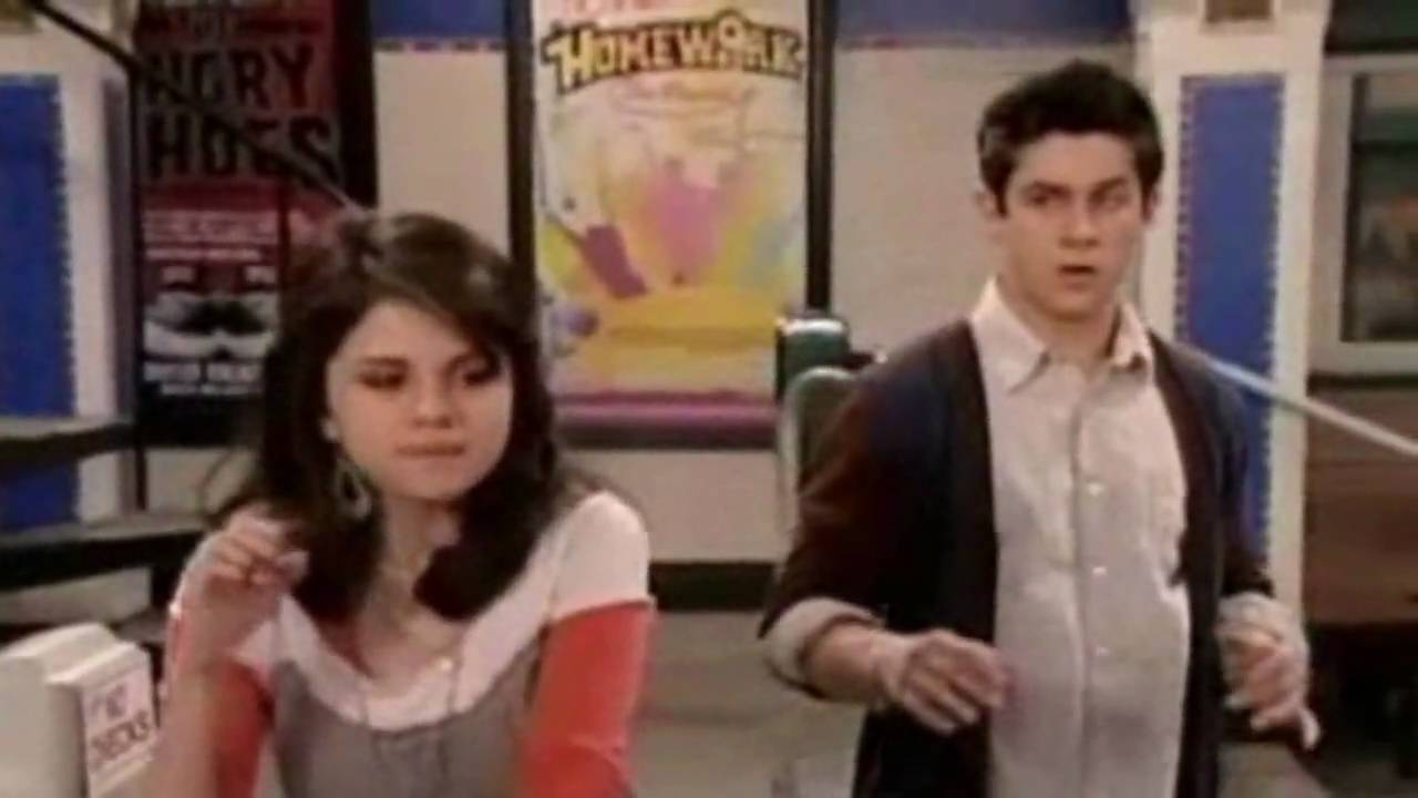 How Do You Love - Justin/Alex (Jalex) WOWP