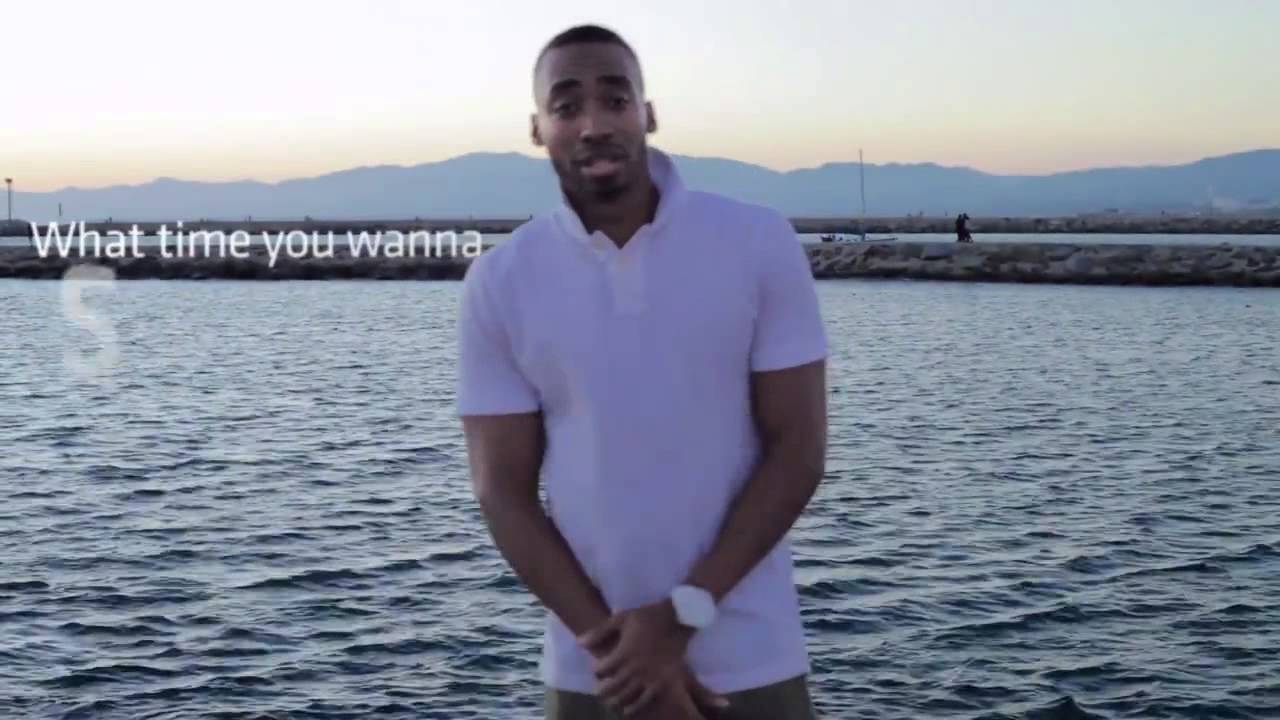 Prince Ea - Anti-Social Network (A Poetry Video)