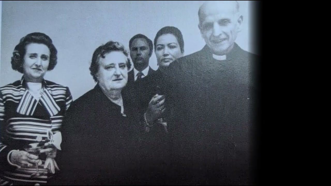 Vida María Augusta Urrutia
