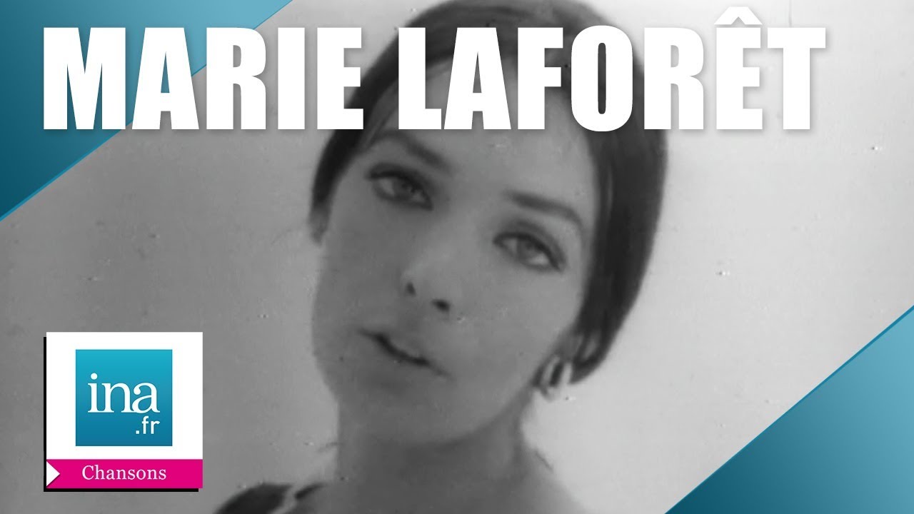 Marie Laforêt 