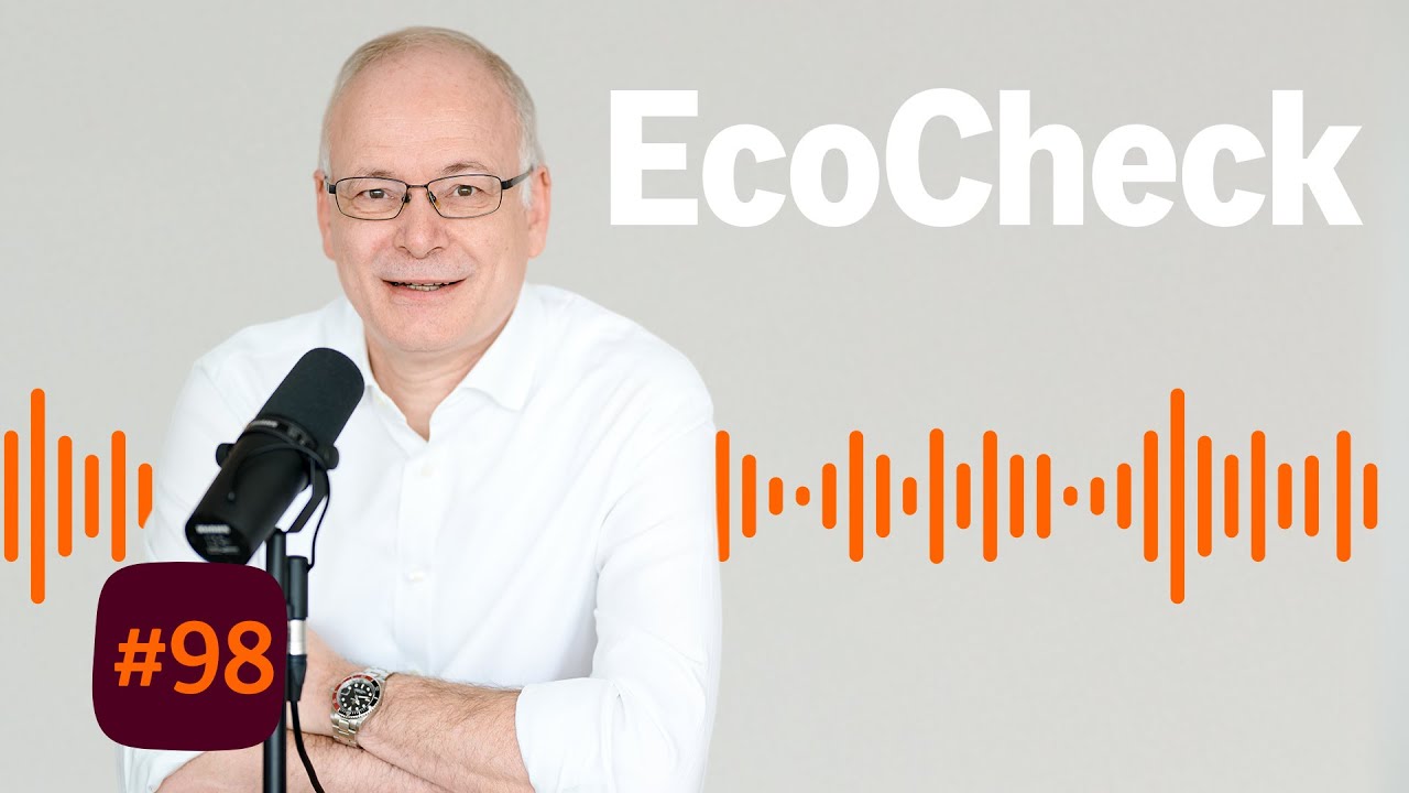 EcoCheck #98 - Komt er een nieuwe schuldencrisis in de eurozone?