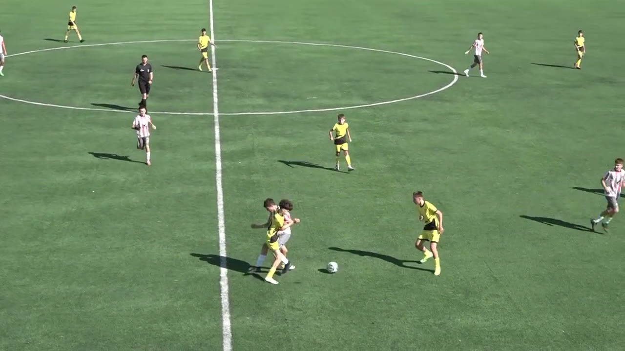 Ramizsadiku   beslidhja u15b