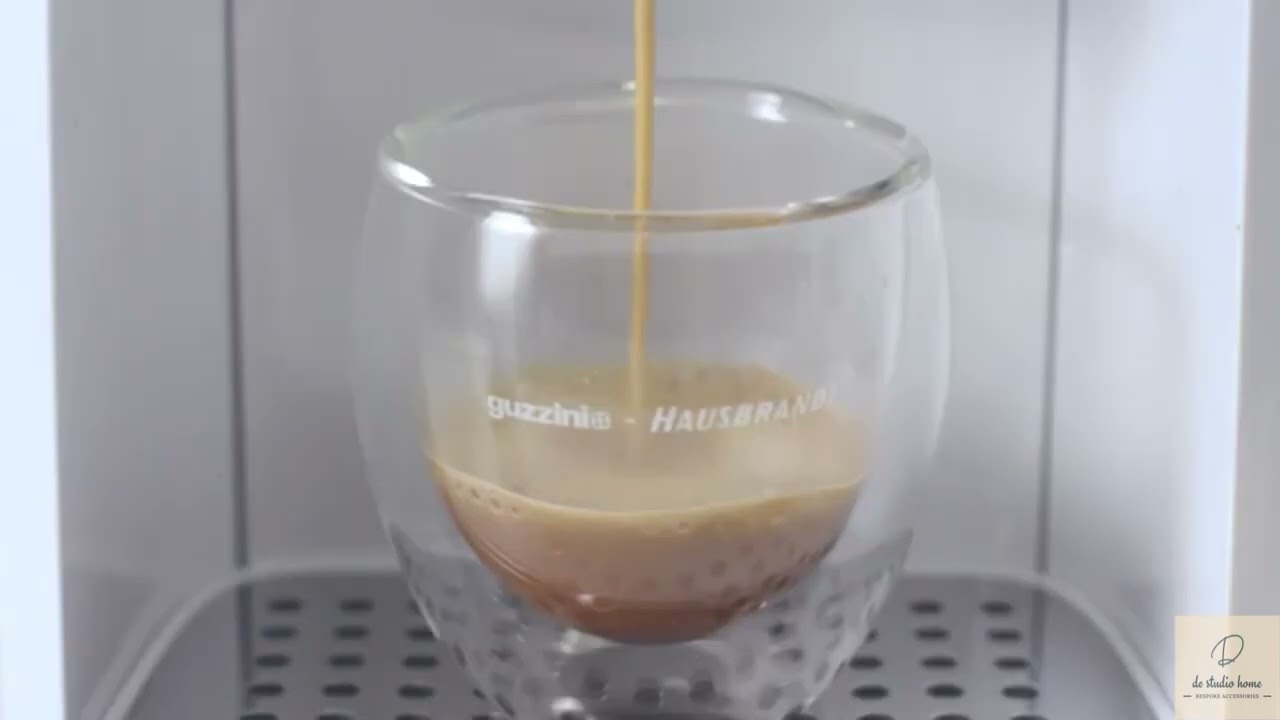 Guzzini Hausbrandt Coffee Project
