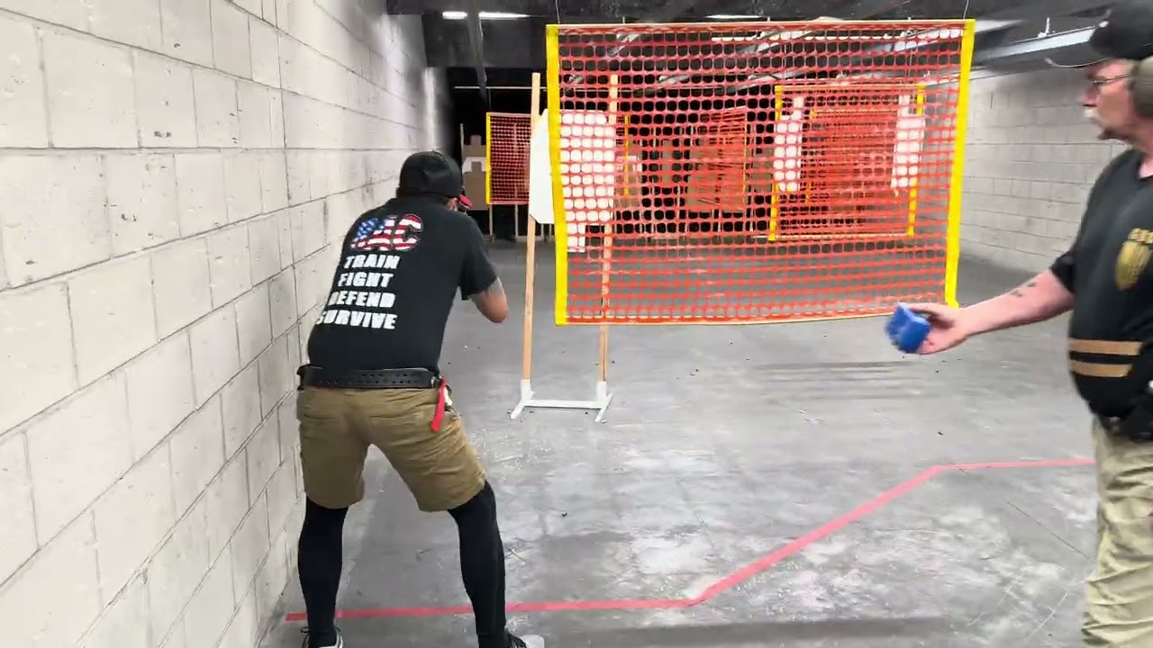 RAC USPSA FEBRUARY 2026