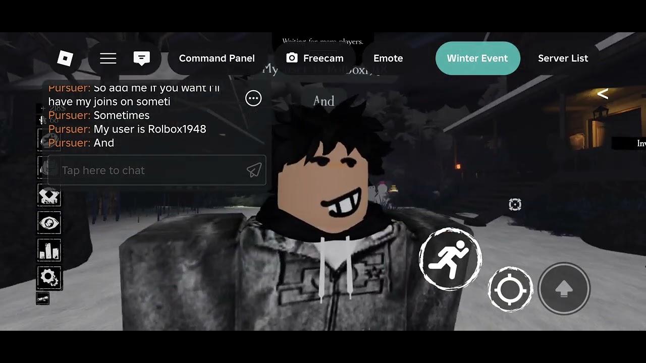 Ty for everything yall help me grow this channel