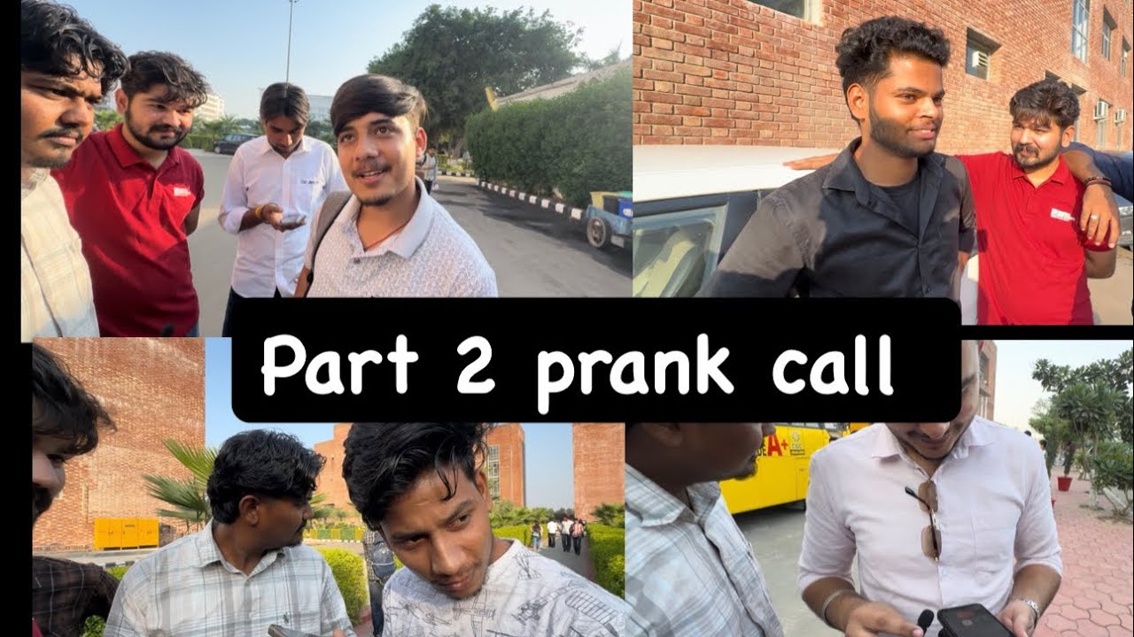 Prank call end 🎯| Kya huva aage 😇|#cgc #thethhrynvi #cgcuniversity #cgclandran 