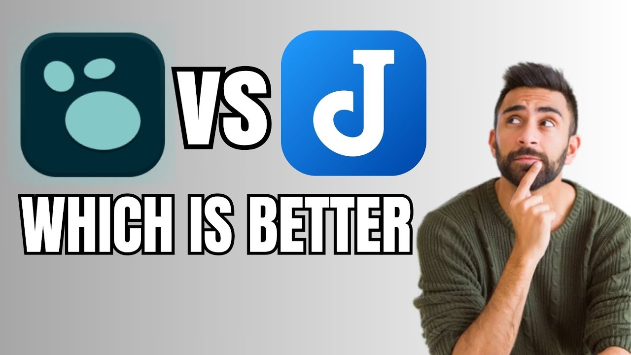 Joplin против Logseq: что лучше? (Полное сравнение)