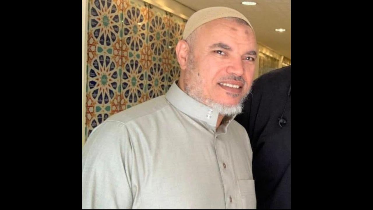 الشيخ احمد رجب سورة يوسف
