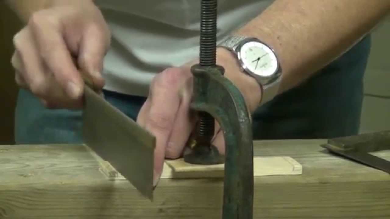 How to Buy Tools - GIWS1E4