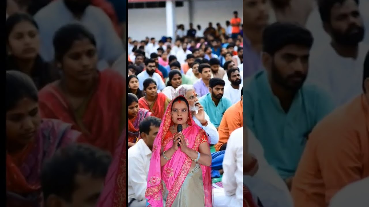 अनिरुद्ध आचार्य जी प्रश्नोत्तरी Live