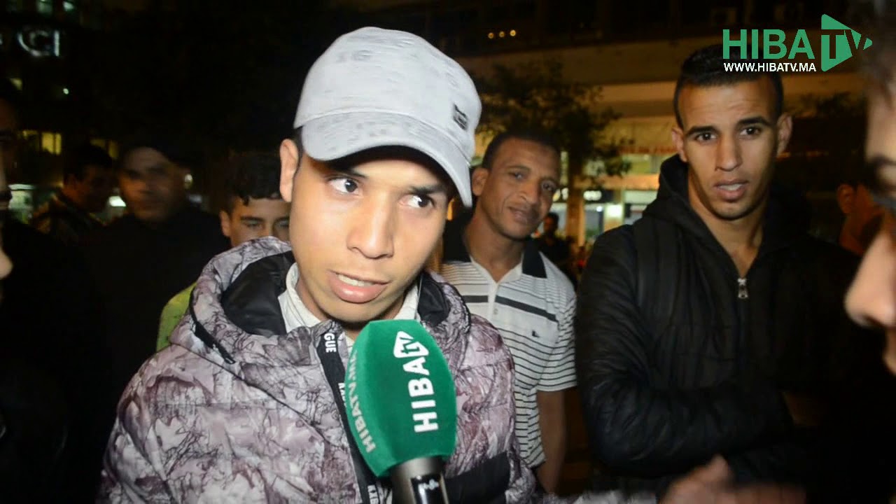 شنو رأيك فالإعتداء بالضرب على أستاذ ورزازات ؟