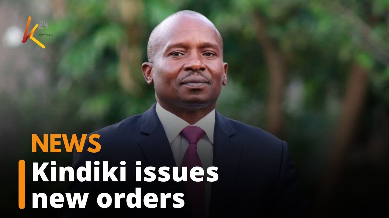 Police reservists reinstated in 14 insecurity-prone counties