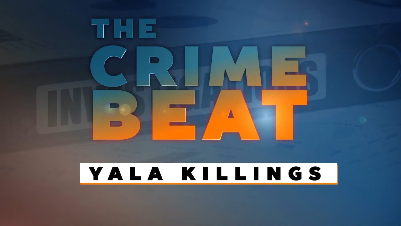 #TheCrimeBeat:YalaKillings, who is killing Kenyans and dumping them in River Yala?
