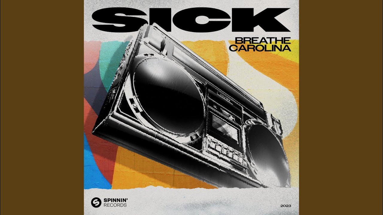 Sick (Extended Mix)